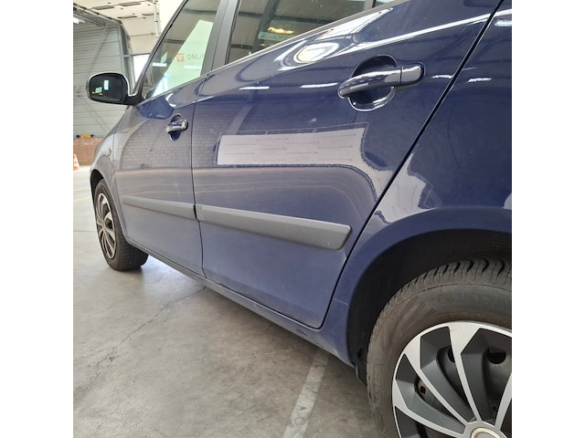 Personenauto, skoda, fabia combi, 1.2 tsi drive, 2014 - afbeelding 24 van  80