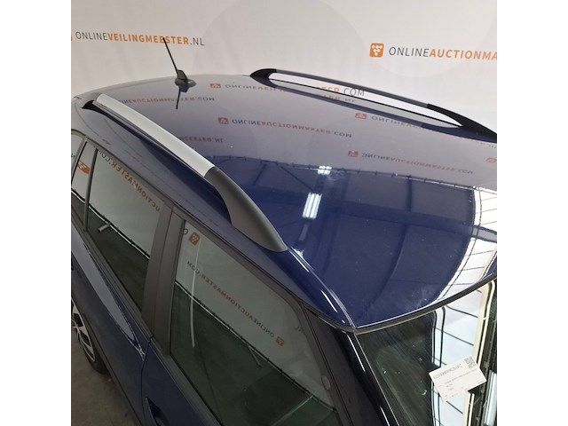 Personenauto, skoda, fabia combi, 1.2 tsi drive, 2014 - afbeelding 29 van  80