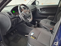 Personenauto, skoda, fabia combi, 1.2 tsi drive, 2014 - afbeelding 37 van  80