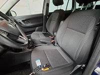 Personenauto, skoda, fabia combi, 1.2 tsi drive, 2014 - afbeelding 41 van  80