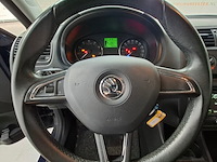 Personenauto, skoda, fabia combi, 1.2 tsi drive, 2014 - afbeelding 42 van  80