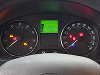 Personenauto, skoda, fabia combi, 1.2 tsi drive, 2014 - afbeelding 43 van  80