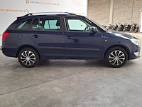 Personenauto, skoda, fabia combi, 1.2 tsi drive, 2014 - afbeelding 34 van  80
