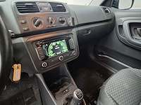 Personenauto, skoda, fabia combi, 1.2 tsi drive, 2014 - afbeelding 49 van  80