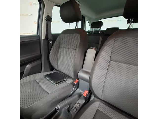 Personenauto, skoda, fabia combi, 1.2 tsi drive, 2014 - afbeelding 50 van  80