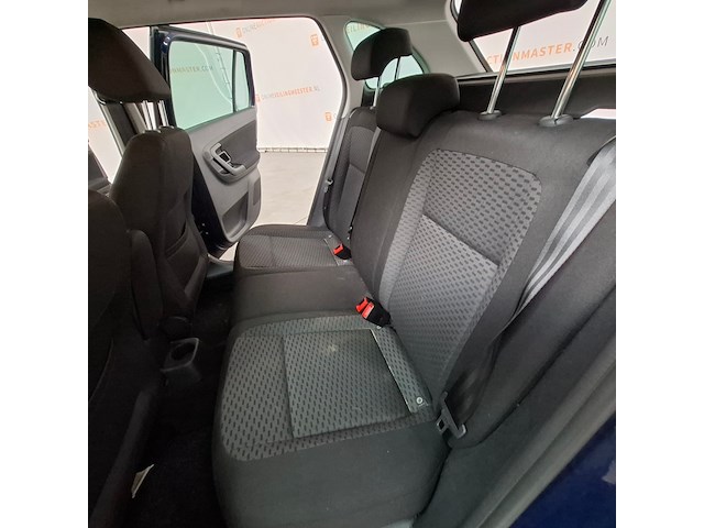 Personenauto, skoda, fabia combi, 1.2 tsi drive, 2014 - afbeelding 51 van  80
