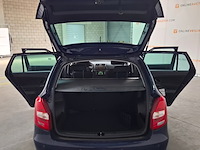 Personenauto, skoda, fabia combi, 1.2 tsi drive, 2014 - afbeelding 53 van  80
