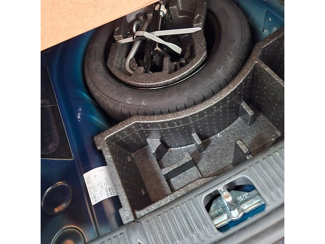 Personenauto, skoda, fabia combi, 1.2 tsi drive, 2014 - afbeelding 55 van  80
