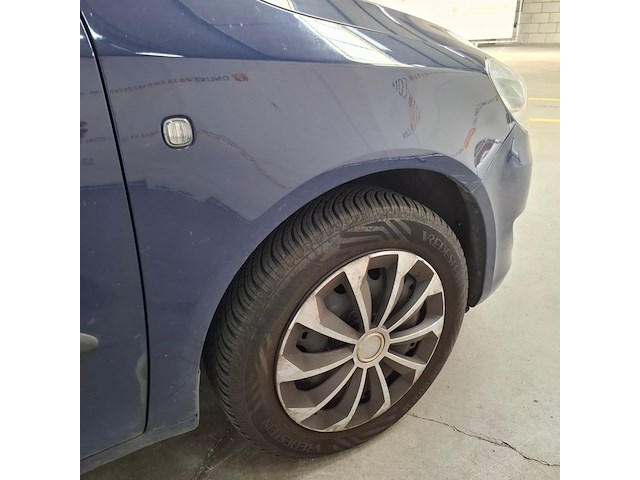 Personenauto, skoda, fabia combi, 1.2 tsi drive, 2014 - afbeelding 45 van  80