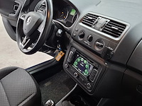 Personenauto, skoda, fabia combi, 1.2 tsi drive, 2014 - afbeelding 59 van  80