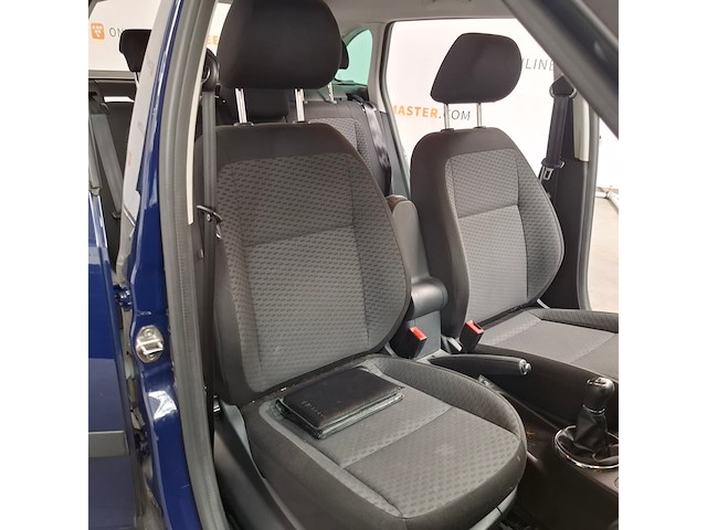 Personenauto, skoda, fabia combi, 1.2 tsi drive, 2014 - afbeelding 60 van  80