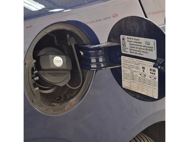 Personenauto, skoda, fabia combi, 1.2 tsi drive, 2014 - afbeelding 63 van  80