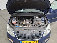 Personenauto, skoda, fabia combi, 1.2 tsi drive, 2014 - afbeelding 65 van  80