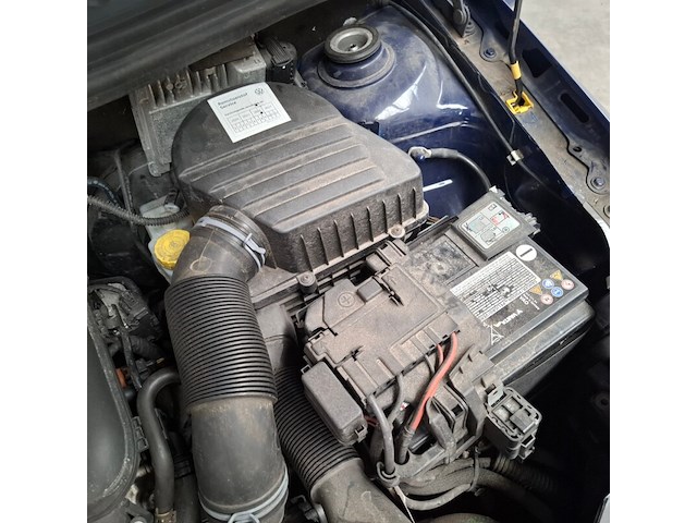 Personenauto, skoda, fabia combi, 1.2 tsi drive, 2014 - afbeelding 68 van  80
