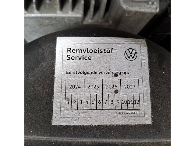 Personenauto, skoda, fabia combi, 1.2 tsi drive, 2014 - afbeelding 73 van  80