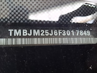 Personenauto, skoda, fabia combi, 1.2 tsi drive, 2014 - afbeelding 74 van  80