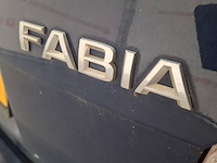 Personenauto, skoda, fabia combi, 1.2 tsi drive, 2014 - afbeelding 75 van  80