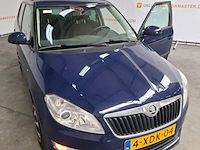 Personenauto, skoda, fabia combi, 1.2 tsi drive, 2014 - afbeelding 76 van  80