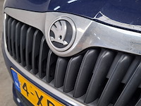 Personenauto, skoda, fabia combi, 1.2 tsi drive, 2014 - afbeelding 77 van  80
