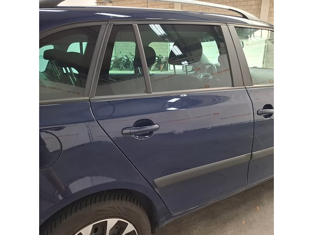 Personenauto, skoda, fabia combi, 1.2 tsi drive, 2014 - afbeelding 67 van  80