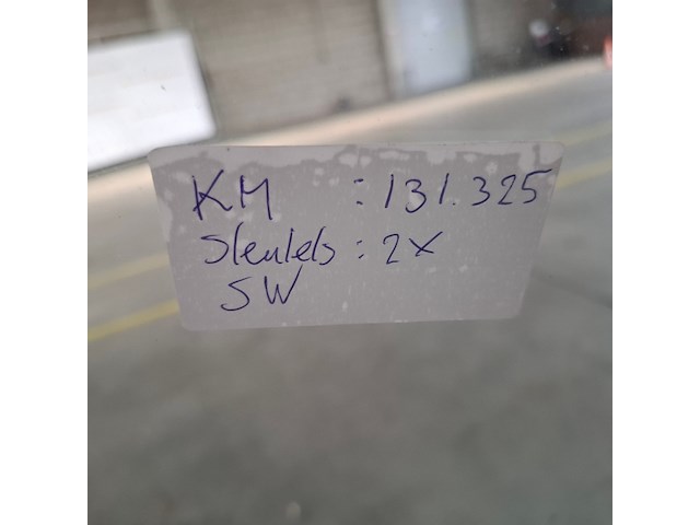 Personenauto, skoda, fabia combi, 1.2 tsi drive, 2014 - afbeelding 79 van  80