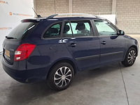 Personenauto, skoda, fabia combi, 1.2 tsi drive, 2014 - afbeelding 78 van  80
