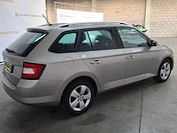 Personenauto, skoda, fabia combi, 1.2 tsi style businessline, 2017 - afbeelding 2 van  77