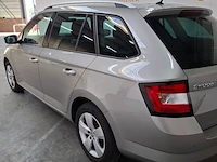Personenauto, skoda, fabia combi, 1.2 tsi style businessline, 2017 - afbeelding 4 van  77