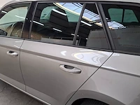 Personenauto, skoda, fabia combi, 1.2 tsi style businessline, 2017 - afbeelding 5 van  77
