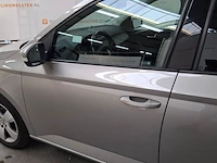 Personenauto, skoda, fabia combi, 1.2 tsi style businessline, 2017 - afbeelding 6 van  77