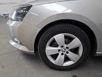 Personenauto, skoda, fabia combi, 1.2 tsi style businessline, 2017 - afbeelding 7 van  77