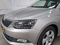 Personenauto, skoda, fabia combi, 1.2 tsi style businessline, 2017 - afbeelding 9 van  77