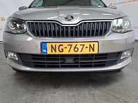 Personenauto, skoda, fabia combi, 1.2 tsi style businessline, 2017 - afbeelding 10 van  77