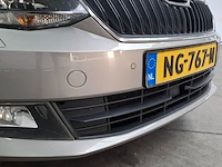 Personenauto, skoda, fabia combi, 1.2 tsi style businessline, 2017 - afbeelding 11 van  77