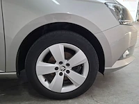 Personenauto, skoda, fabia combi, 1.2 tsi style businessline, 2017 - afbeelding 14 van  77