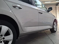 Personenauto, skoda, fabia combi, 1.2 tsi style businessline, 2017 - afbeelding 15 van  77