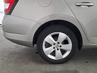 Personenauto, skoda, fabia combi, 1.2 tsi style businessline, 2017 - afbeelding 16 van  77