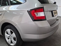 Personenauto, skoda, fabia combi, 1.2 tsi style businessline, 2017 - afbeelding 20 van  77