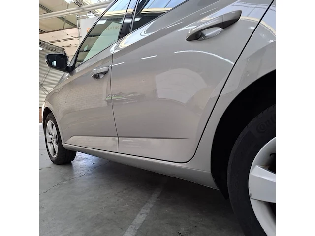 Personenauto, skoda, fabia combi, 1.2 tsi style businessline, 2017 - afbeelding 25 van  77