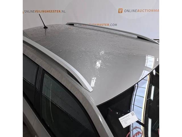 Personenauto, skoda, fabia combi, 1.2 tsi style businessline, 2017 - afbeelding 26 van  77