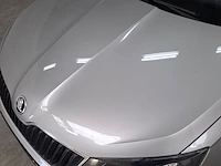 Personenauto, skoda, fabia combi, 1.2 tsi style businessline, 2017 - afbeelding 28 van  77