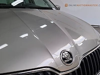 Personenauto, skoda, fabia combi, 1.2 tsi style businessline, 2017 - afbeelding 29 van  77