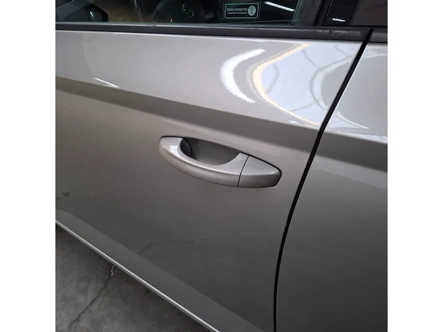 Personenauto, skoda, fabia combi, 1.2 tsi style businessline, 2017 - afbeelding 30 van  77
