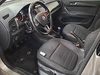 Personenauto, skoda, fabia combi, 1.2 tsi style businessline, 2017 - afbeelding 31 van  77