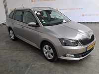 Personenauto, skoda, fabia combi, 1.2 tsi style businessline, 2017 - afbeelding 23 van  77