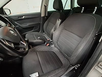 Personenauto, skoda, fabia combi, 1.2 tsi style businessline, 2017 - afbeelding 36 van  77