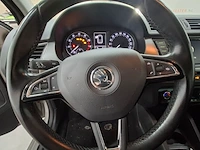 Personenauto, skoda, fabia combi, 1.2 tsi style businessline, 2017 - afbeelding 37 van  77
