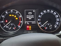 Personenauto, skoda, fabia combi, 1.2 tsi style businessline, 2017 - afbeelding 38 van  77