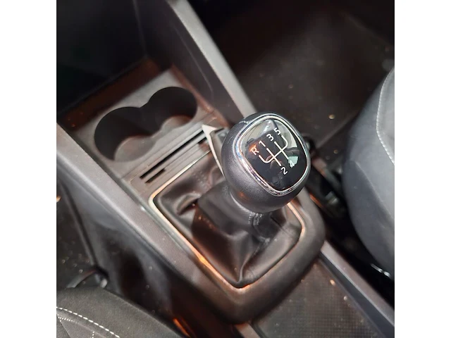 Personenauto, skoda, fabia combi, 1.2 tsi style businessline, 2017 - afbeelding 42 van  77