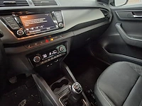 Personenauto, skoda, fabia combi, 1.2 tsi style businessline, 2017 - afbeelding 43 van  77